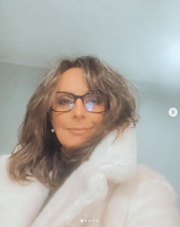 Anna Korcz oferuje świąteczny catering