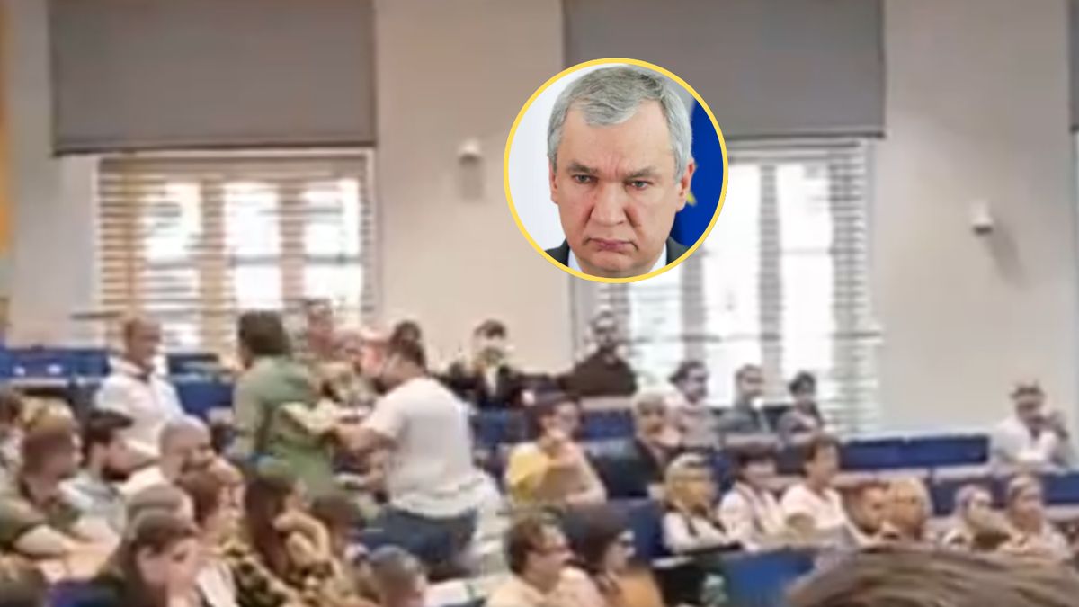 Do ataku doszło 2 lipca na Uniwersytecie Warszawskim