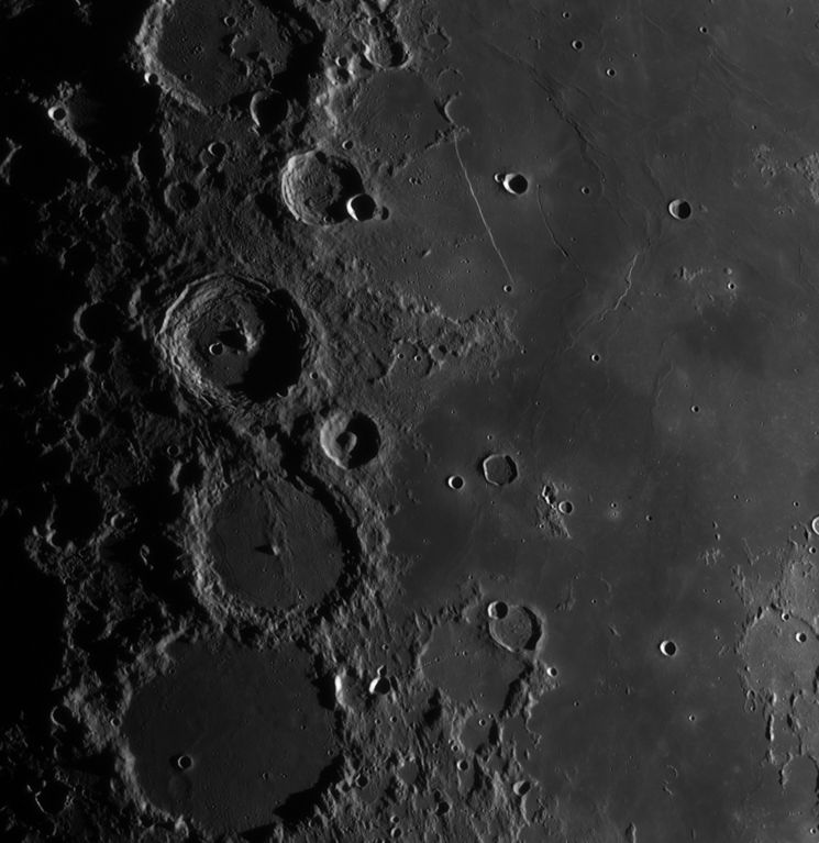 Zobacz najlepsze zdjęcia nocnego nieba w konkursie Insight Astronomy Photographer of the Year 2017 15