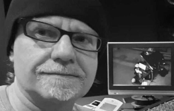 Zmarł Marek Iwanowski z Radia Gdańsk