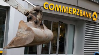 Commerzbank planuje cięcia. Właściciel mBanku zwolni nawet 10 tys. osób