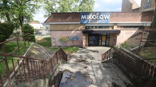 Dworzec w Mikołowie zagrożony wyburzeniem. Pojawił się wniosek o jego ochronę