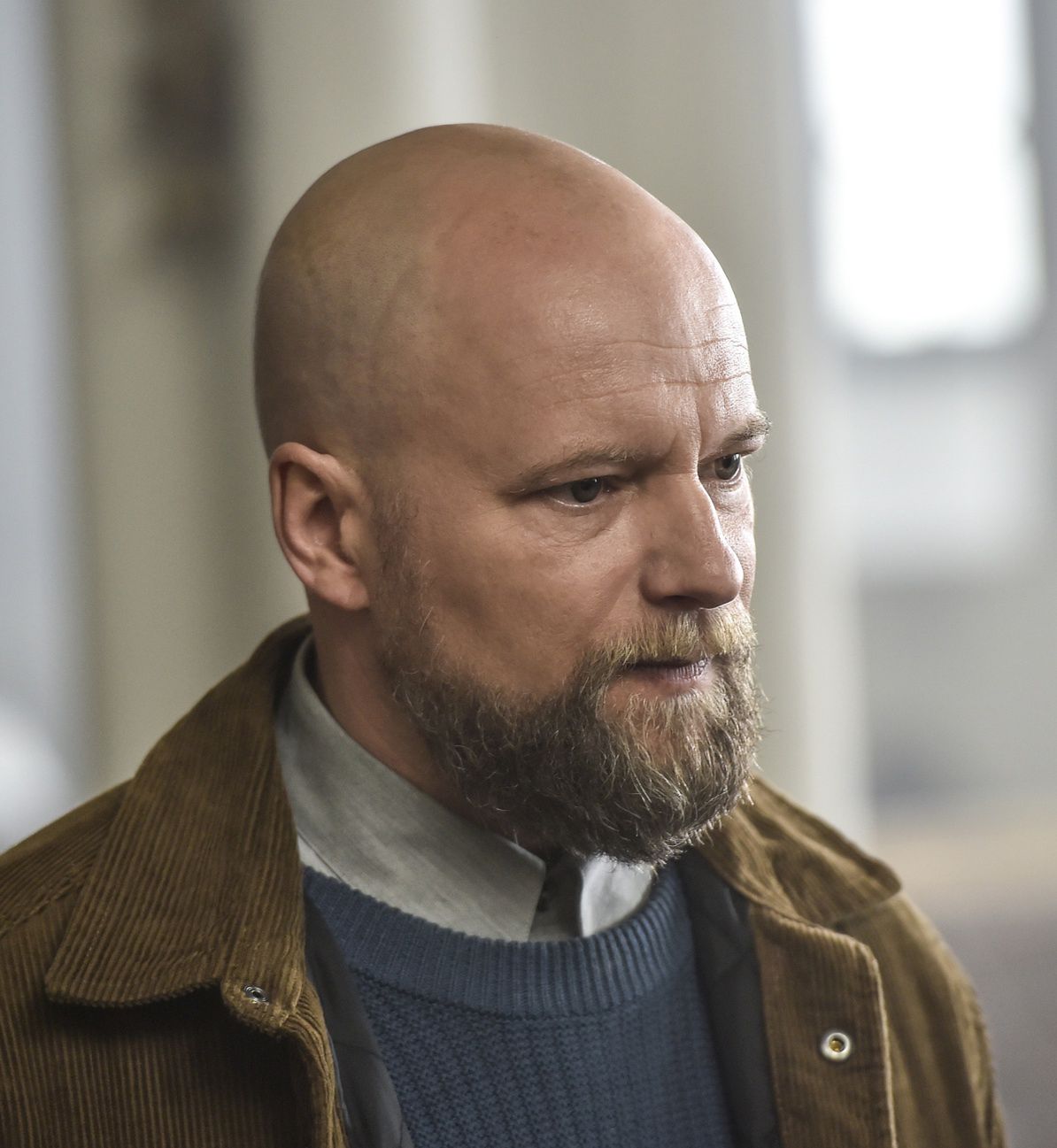 Maciej Stuhr 