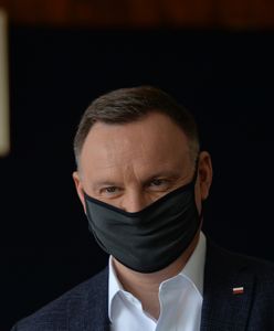 Gorąco na granicach Europy. Jeszcze dziś rozmowa Andrzej Dudy z premierem Kanady