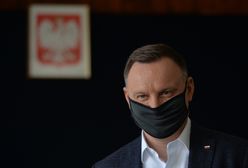 Gorąco na granicach Europy. Jeszcze dziś rozmowa Andrzej Dudy z premierem Kanady