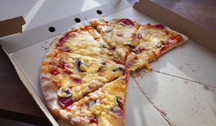 Gdzie wyrzucić pudełko po pizzy? Nagminnie popełniany błąd