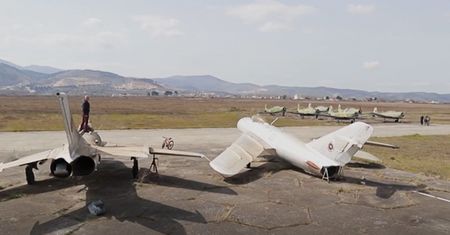 Kiedyś należała do ZSRR. Teraz zmienią ją w bazę operacyjną NATO