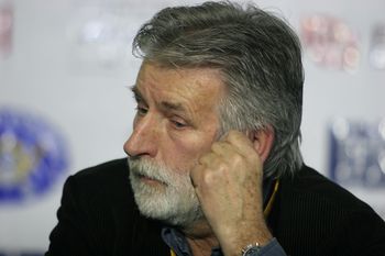 Był wielką miłością Jandy. Edward Kłosiński zmarł w 2008 roku