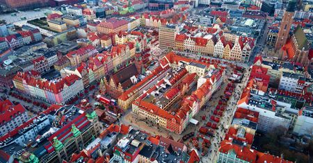 Brytyjczycy zachwalają polskie miasto. "Pyszne jedzenie i wino za trzy funty"