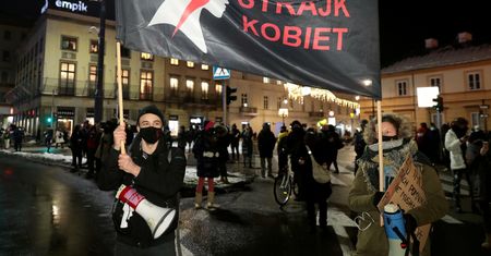 Aborcja w Polsce. Trybunał Konstytucyjny opublikował uzasadnienie wyroku