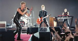 Roxette
