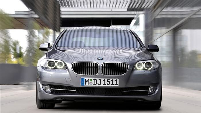 BMW serii 5
