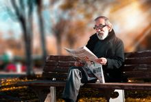 Dziennikarze "Daily Mirror" popierają strajk ws. zwolnień. 