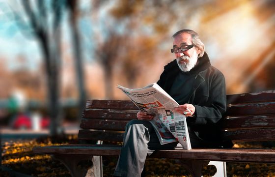 Dziennikarze słynnej gazety za strajkiem ws. masowych zwolnień. "AI nie zastąpi talentu"