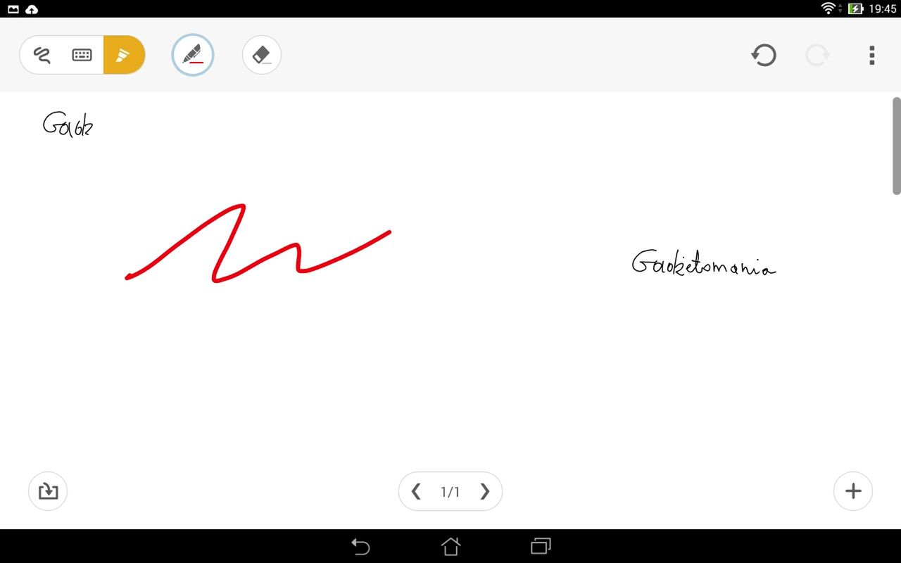 Asus Transformer Pad TF103C – genialny ale… [test] 35