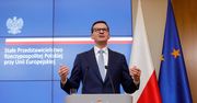 Majmurek: Morawiecki dostał jeszcze jedną szansę od Europy. Czy będzie chciał z niej skorzystać? [Opinia]