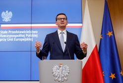 Majmurek: Morawiecki dostał jeszcze jedną szansę od Europy. Czy będzie chciał z niej skorzystać? [Opinia]
