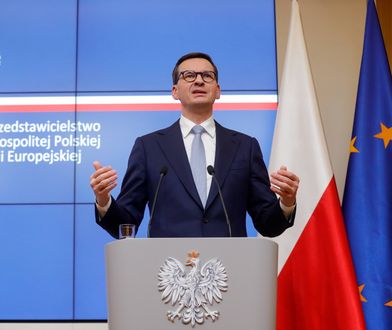 Majmurek: Morawiecki dostał jeszcze jedną szansę od Europy. Czy będzie chciał z niej skorzystać? [Opinia]