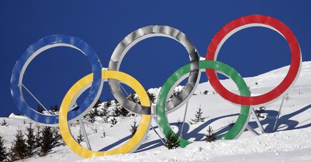 Skandaliczne warunki w wiosce olimpijskiej. Taka temperatura panowała w pokoju