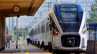 Arriva będzie obsługiwać pasażerskie połączenia na linii Rypin-Brodnica. Pociągi ruszą w grudniu 2026 roku