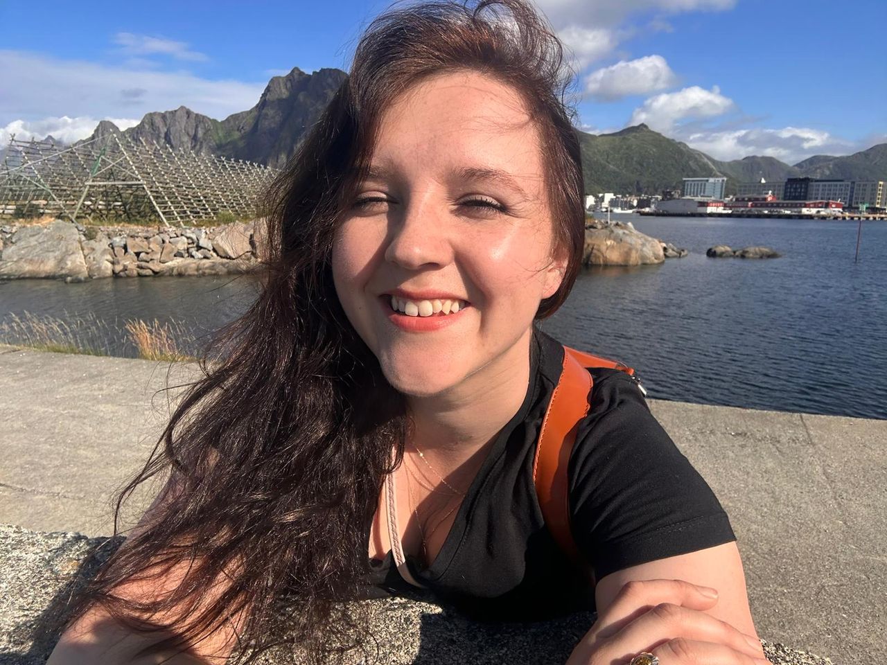 Polka wyjechała sprzątać do Norwegii. "Zarabiam więcej"