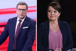 Skandal wokół Michała Adamczyka. Jest głos Holeckiej