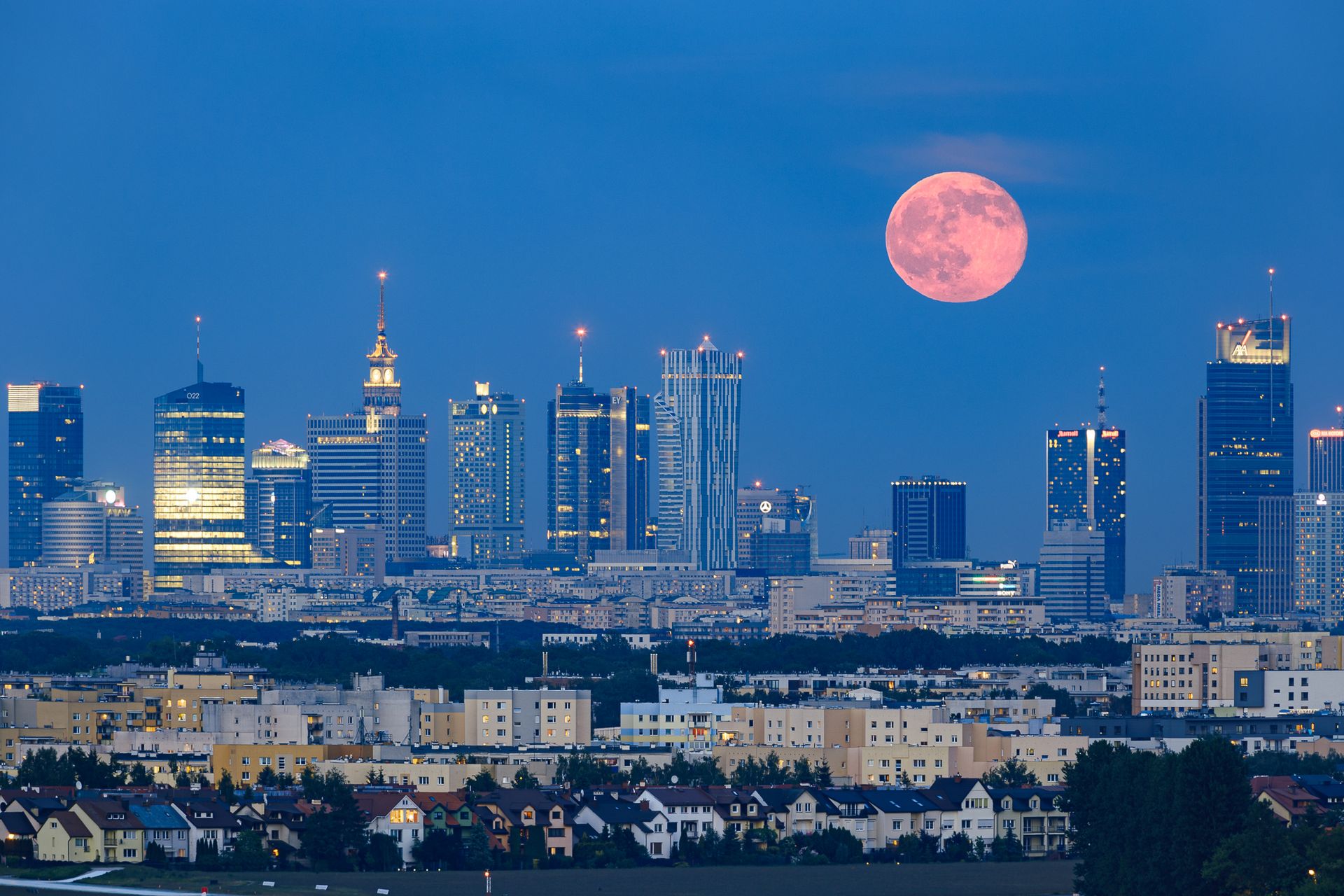 Jak sfotografować "Kwiatowy Księżyc"? [poradnik] 2