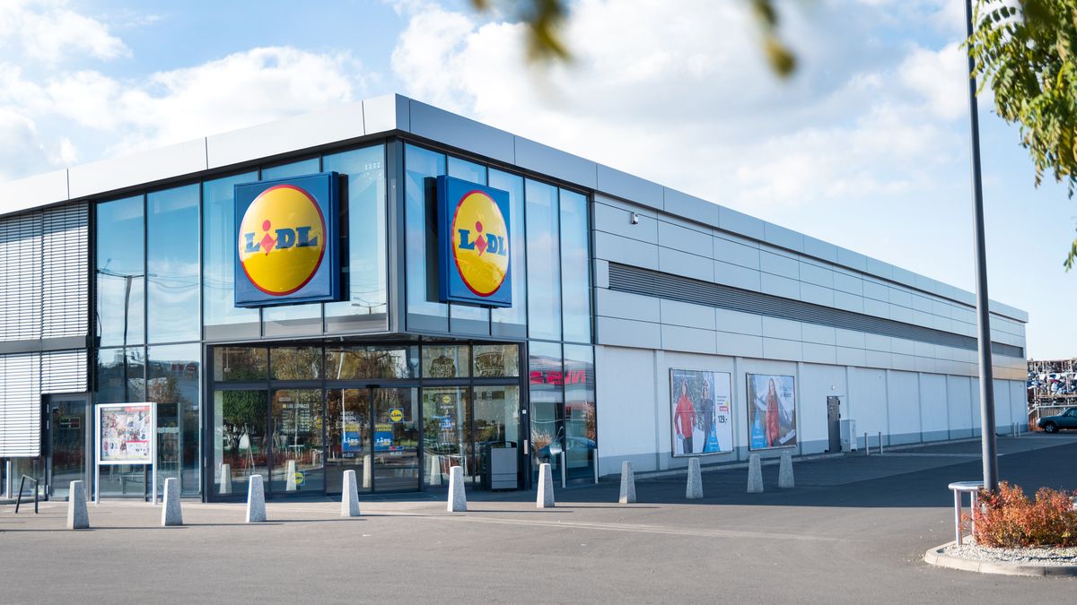 Lidl rusza ze świąteczną akcją dla pracowników 
