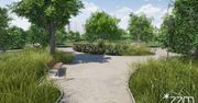 Poznań: Park Czarneckiego zyska nowe życie. Rusza rewitalizacja zachodniej części zielonej enklawy Winograd