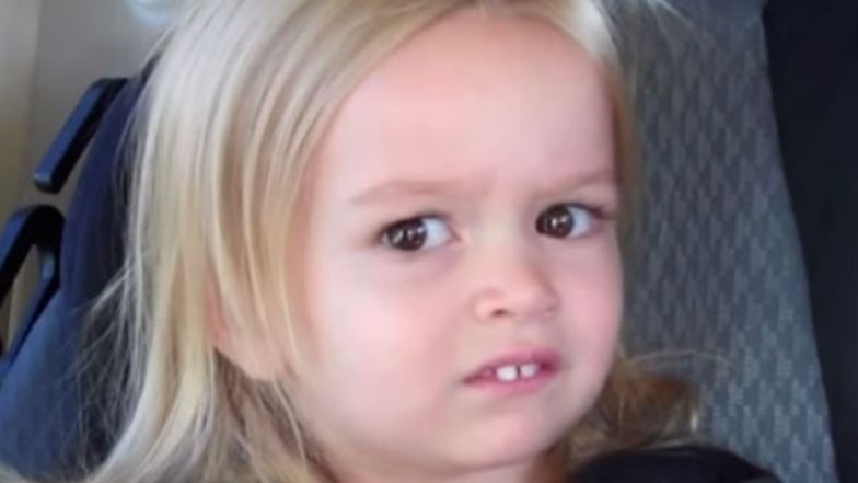 Tak dziś wygląda Chloe Clem. Lata temu jej twarz stała się memem