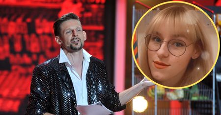 Córka Michała Wójcika wprost: Wychowywałam się bez ojca