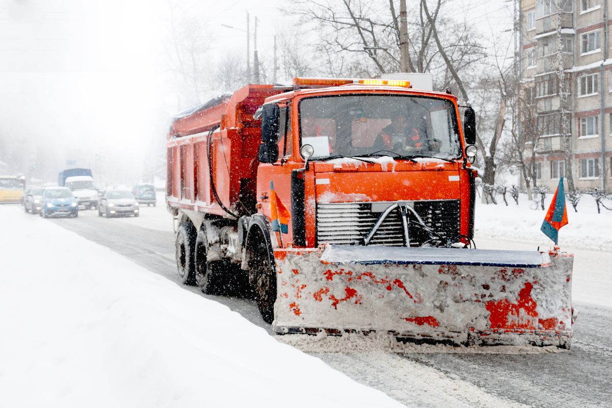 What to do so that winter does not catch road workers by surprise?