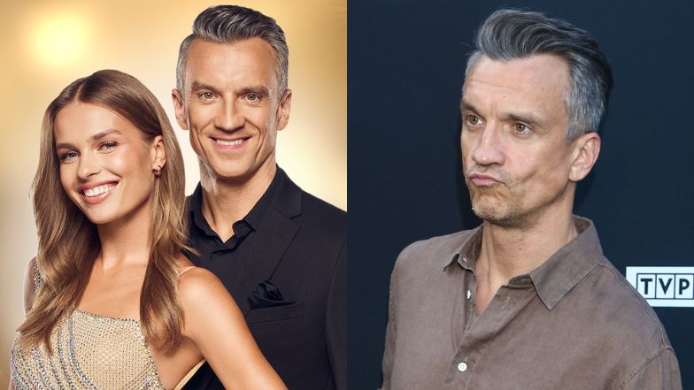 Michał Czernecki nie wystąpi w "Tańcu z Gwiazdami"?