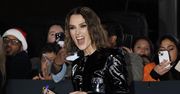 Obelgi i prowokacje. Keira Knightley była nękana przez paparazzi