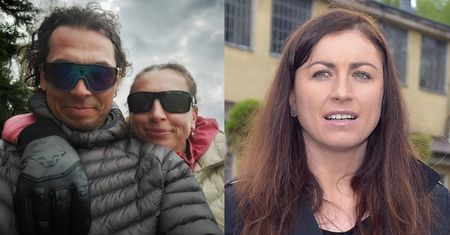Justyna Kowalczyk opublikowała wymowny wpis. Bije z niego ogromna tęsknota do męża: "On już nie wróci..."