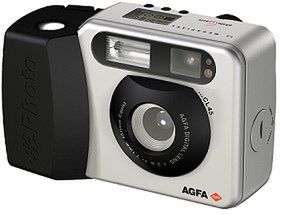 Agfa ePhoto CL45