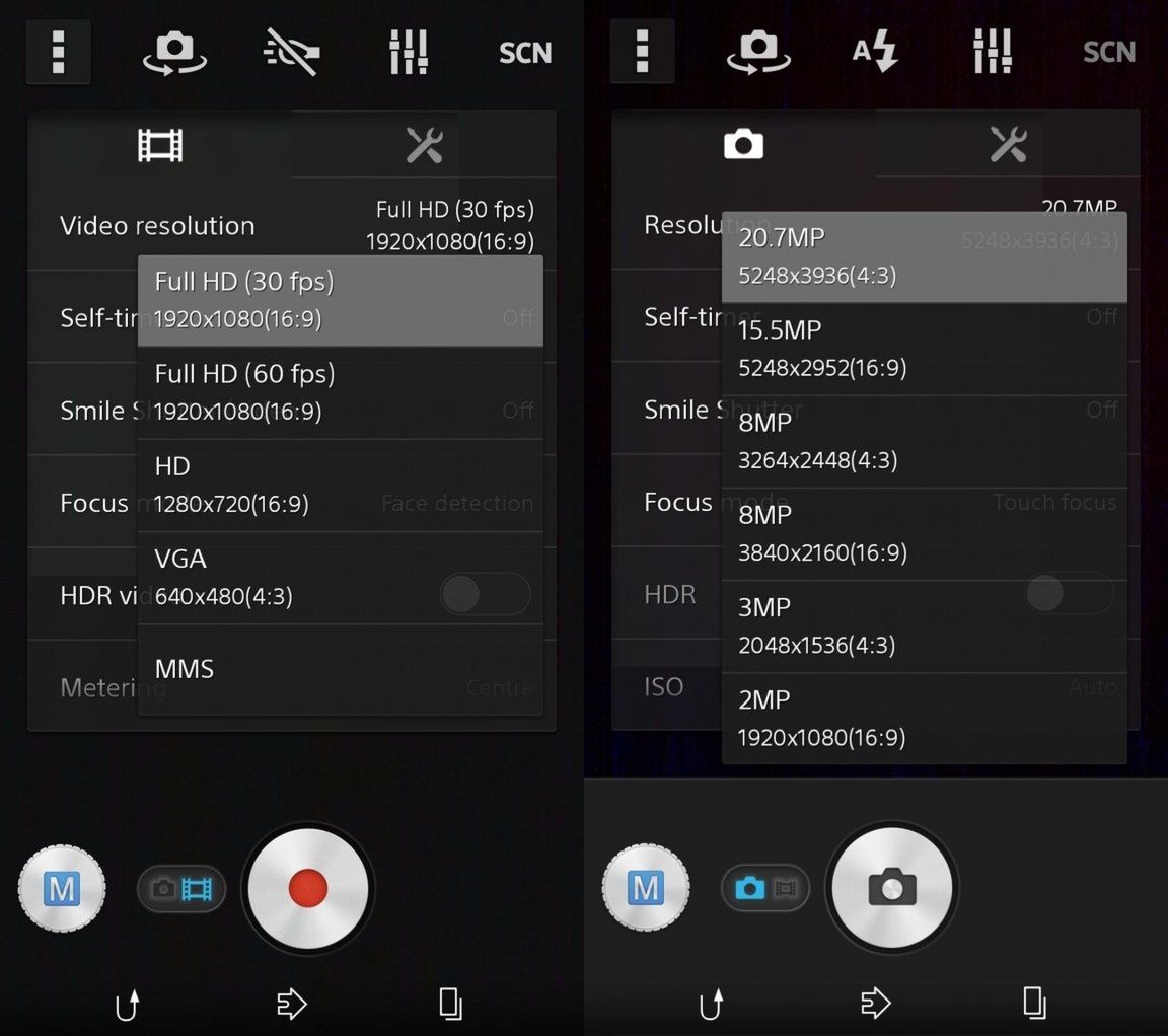 Jaka będzie nowa, topowa Xperia firmy Sony? 4
