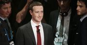 Facebook cofa blokadę mediów w Australii. Jeden szczegół jest niepokojący