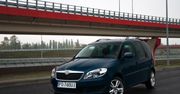 Škoda Roomster 1,4 MPI Ambition - wielozadaniowość i anonimowość [test autokult.pl]