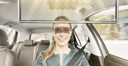 Bosch Virtual Visor zapewni dobrą widoczność i ochroni przed słońcem
