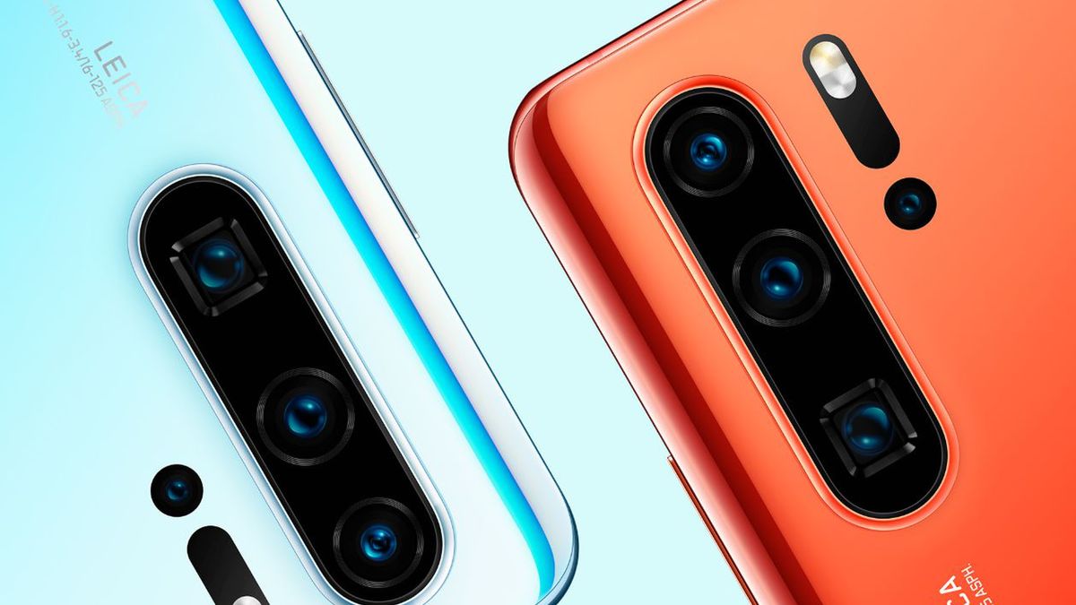 #wSkrócie: Huawei P30 Pro najlepszy w DxOMark oraz superszybkie ładowanie Xiaomi 1