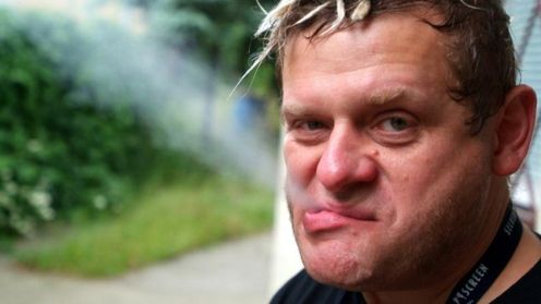 Nowa płyta Kultu wyciekła do Sieci 1