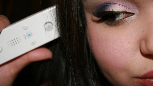 Brytyjczycy stawiają gry ponad seksem 1