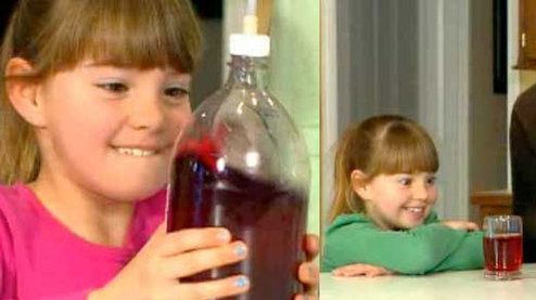 U-Fizz - Gazowana herbata w każdym domu 1