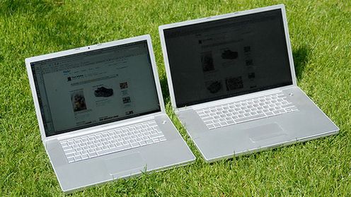 Jest firma, która rozważa powrót do matowych ekranów! 1