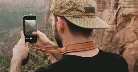 Moment Pro Camera – kontroluj smartfona jak profesjonalny aparat