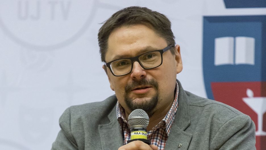 Tomasz Terlikowski spodziewa się reakcji Watykanu na "Zabawę w chowanego".