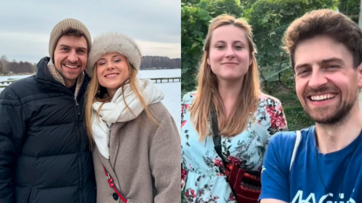 Jezuita odchodzi z zakonu i chce się żenić. Jego wybranka jest influencerką