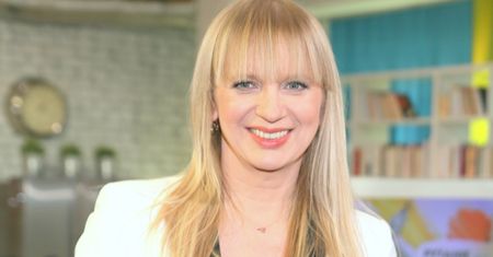 Marzena Rogalska odeszła z TVP. Jest komentarz stacji