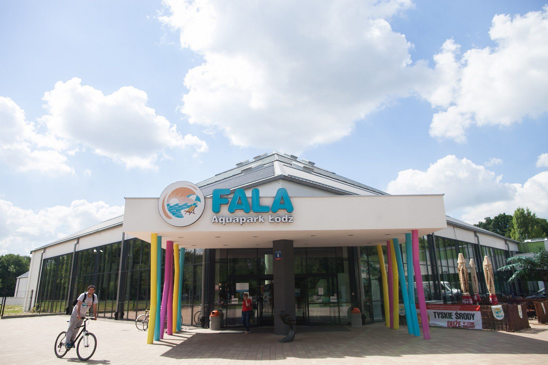 Kto wybiera się na Noc Naturystów?